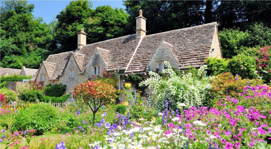From London: Oxford, Stratford, and Cotswolds Day Trip - Tour Overview