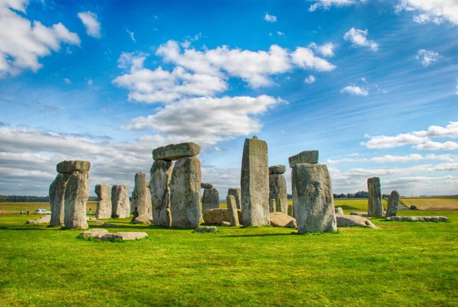 From London: Private Skip-the-Line Stonehenge Tour - Tour Details