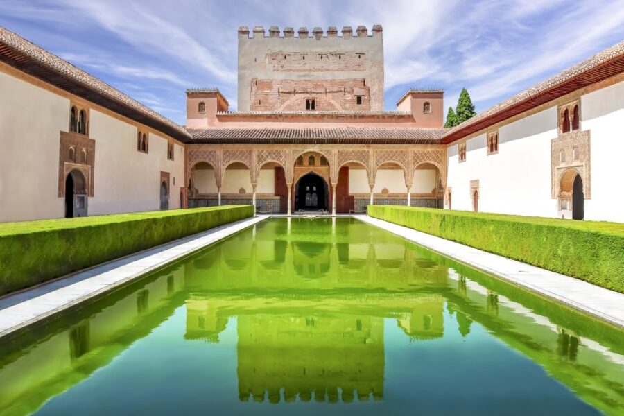 From Madrid: 5-Day Trip to Andalusia & Toledo - Trip Overview