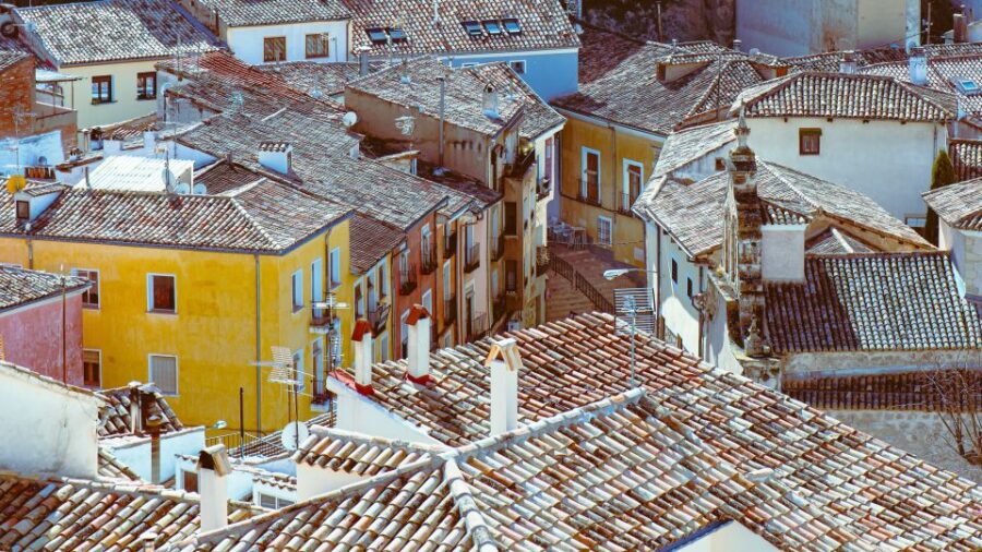 From Madrid: Private Day Trip to Cuenca With Tour - Overview of the Day Trip