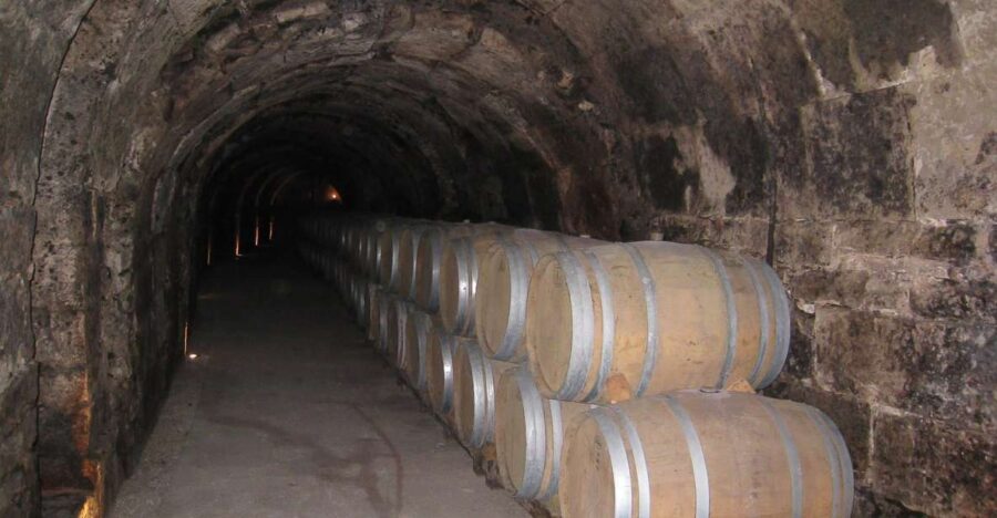 From Madrid: Ribera Del Duero Tour of 3 Different Wineries - Tour Duration and Availability