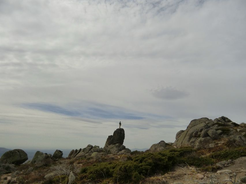 From Madrid: Sierra De Guadarrama Hiking Day Trip - Trip Overview
