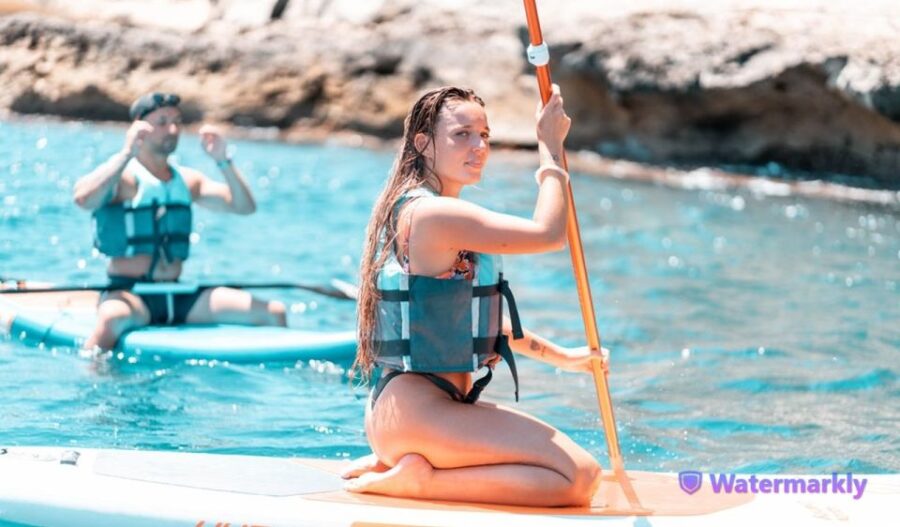 From Magaluf: Palma Bay Sightseeing Cruise With Live Music - Overview of the Cruise