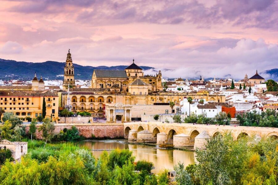 From Malaga: Private Day Trip to Cordoba, Mosque & Cathedral - Overview of the Private Day Trip