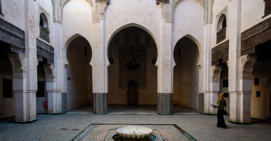 From Malaga: Tangier Day Trip - Discover Tangiers Captivating Kasbah