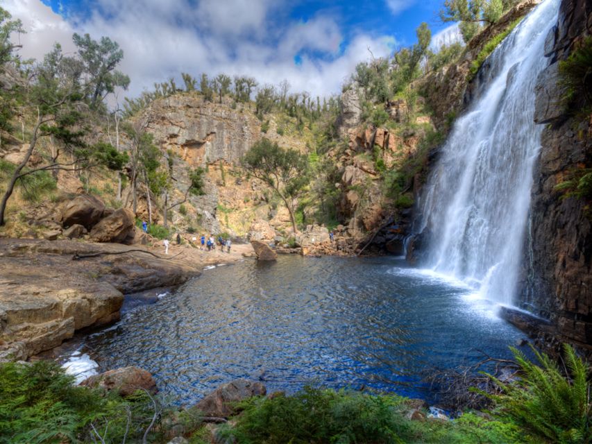 From Melbourne: 3-Day Great Ocean Road Grampians Tour