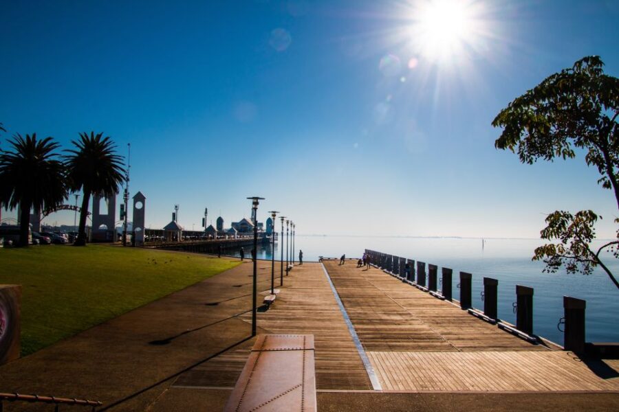 From Melbourne: Bellarine Peninsula Food & Wine Taste Trail - Tour Overview