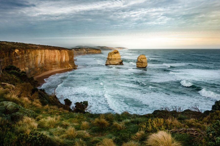 From Melbourne: Great Ocean Road Guided Day Trip - Trip Overview and Pricing