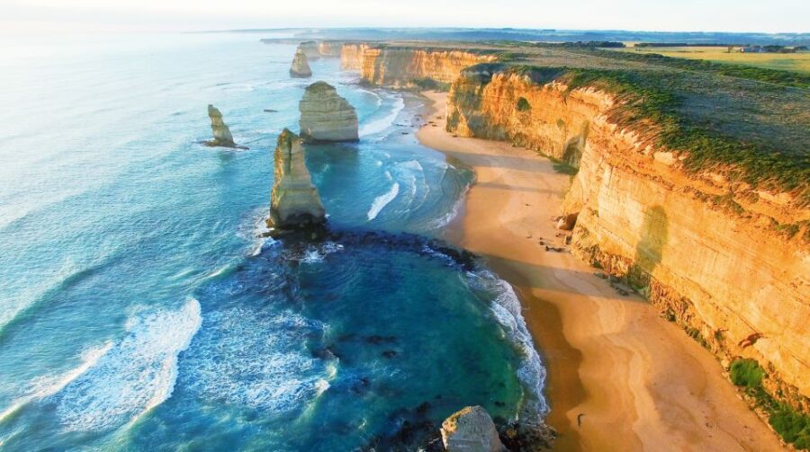 From Melbourne: LGBTQ+ Great Ocean Road Private Day Tour