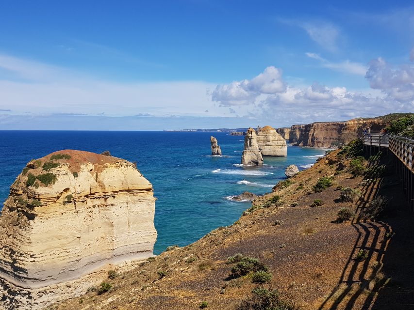 From Melbourne: Ultimate 2-Day Great Ocean Road Tour
