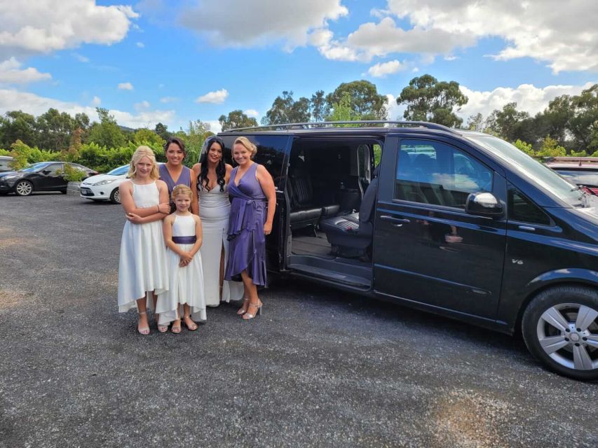 From Melbourne: Yarra Valley And Phillip Island Penguin Tour
