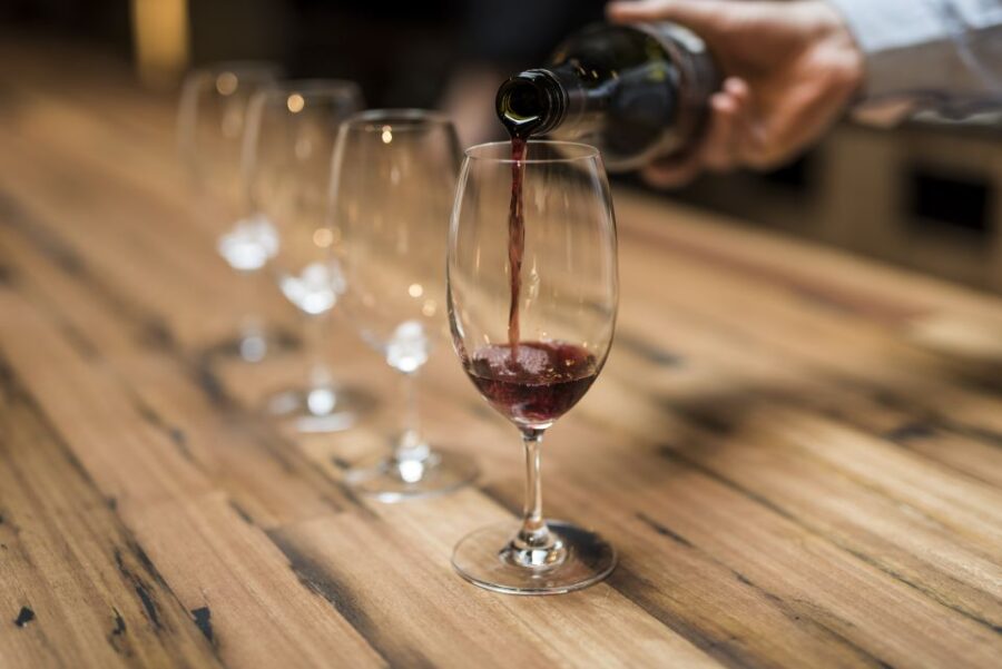 From Melbourne: Yarra Valley Wine Grazing Tour - Inclusions