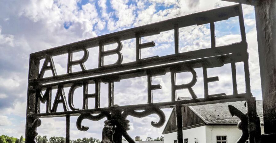 From Munich: Dachau Memorial Site Half-Day Trip - Overview of the Tour