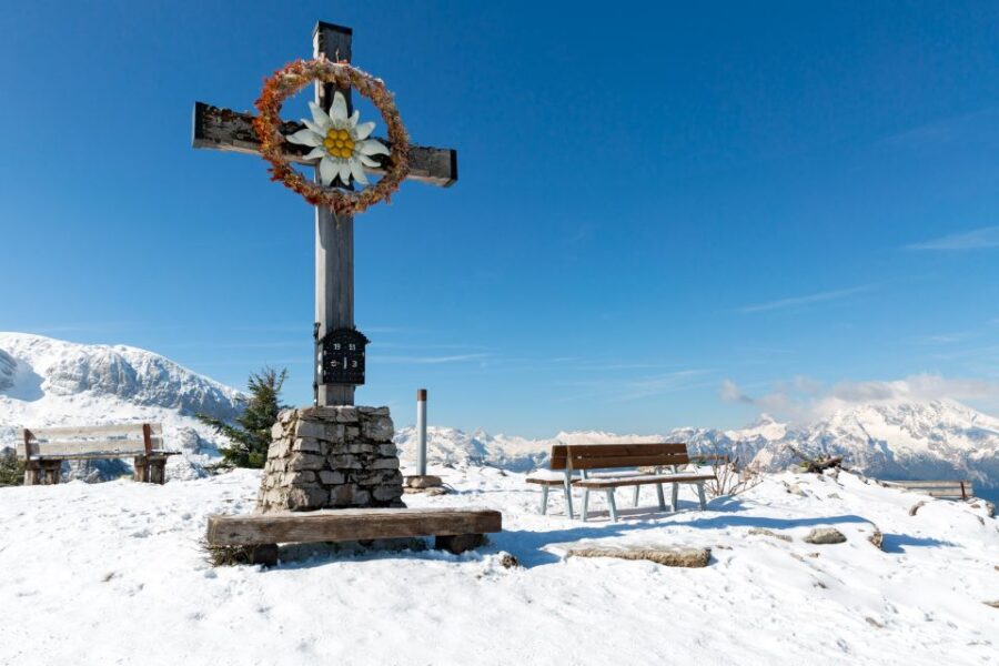 From Munich: Guided Group Tour to Eagle’s Nest