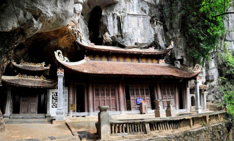 From Ninh Binh: Hoa Lu, Trang An, Mua Cave, Full Day Tour - Tour Overview
