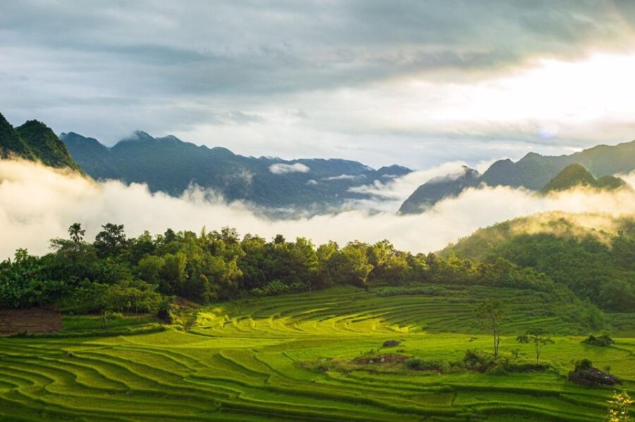 From Ninh Binh: Pu Luong 2 Days 1 Night Drop off in Hanoi - Trip Details