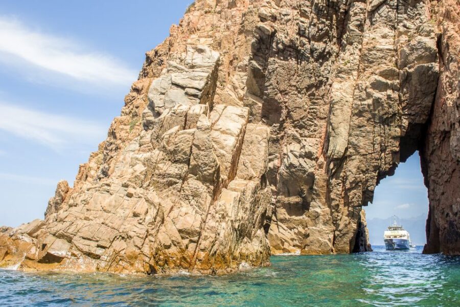 2 Best National Park Tours In Corsica