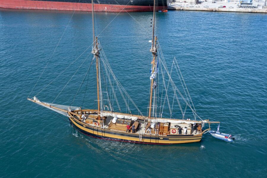 2 Best Sailing Experiences In Palamos