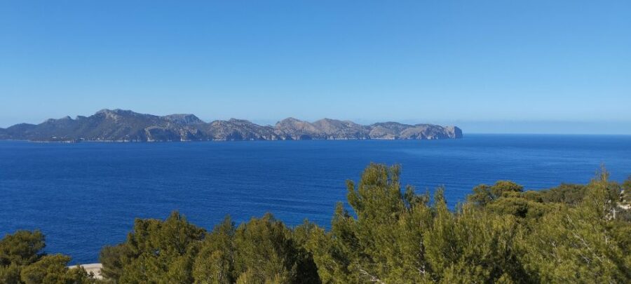 From Port Dalcudia: 2-Hour Sightseeing Quad Tour - Overview of the Tour