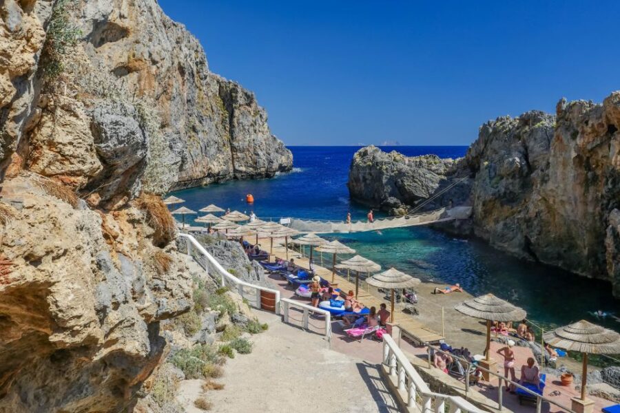from-rethymno-private-full-day-tour-to-the-south-tour-itinerary