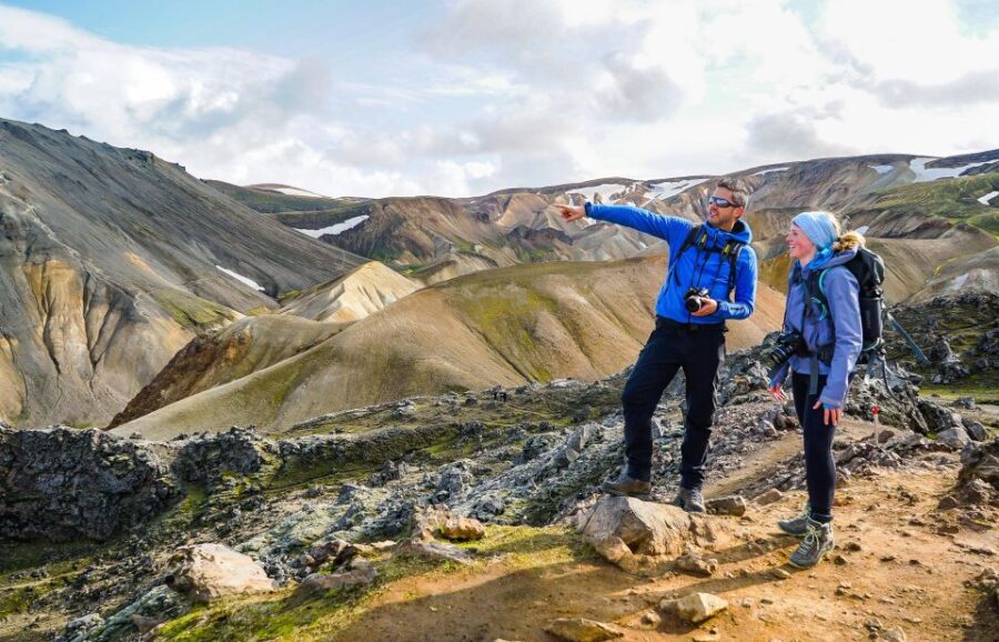 From Reykjavik: Landmannalaugar Day Hike - Tour Overview and Pricing