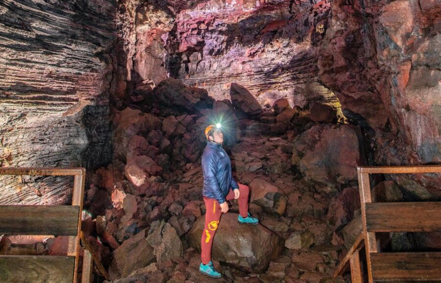 From Reykjavik: Lava Caving Tour - Tour Overview and Pricing