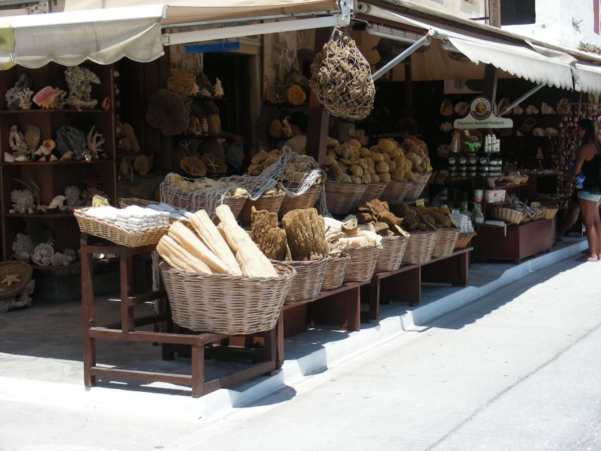 From Rhodes: Boat Trip to Symi Island With Hotel Transfer - Overview and Pricing