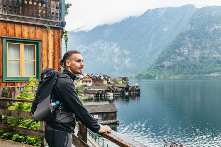 From Salzburg: Half-Day Tour to Hallstatt - Overview of the Tour