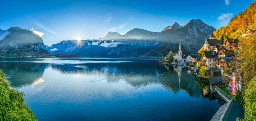 from-salzburg-private-tour-of-hallstatt-journey-along-fuschlsee-and-wolfgangsee
