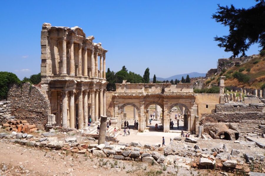 Best Full-Day Tours In Samos