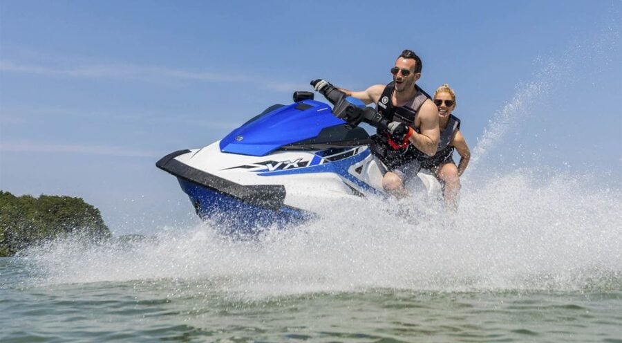 From San Antonio: 1.5-Hour Jet Ski Tour to Es Vedra - Overview and Highlights