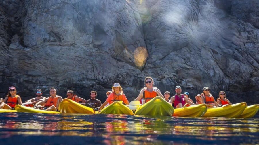 from-sant-elm-kayak-tour-into-the-sunset-picnic-included-tour-description