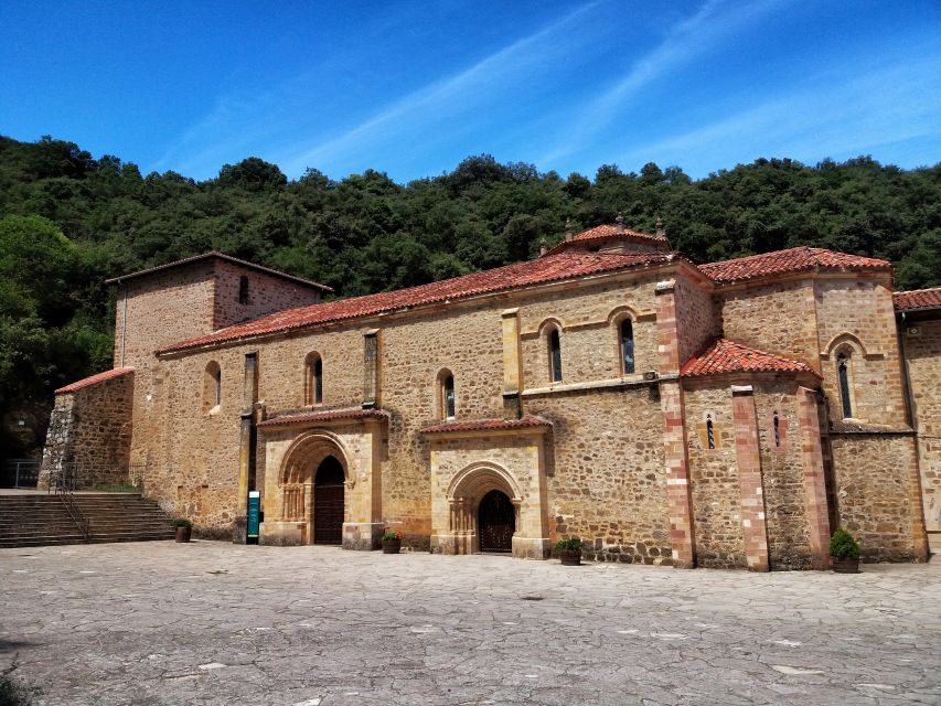 from-santander-pilgrimage-day-to-santo-toribio-tour-overview