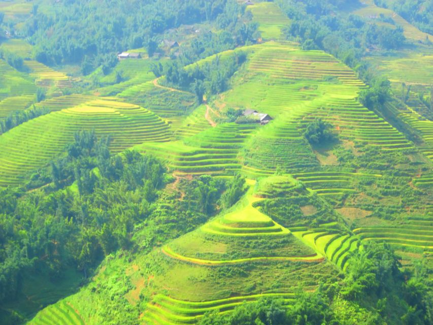 From Sapa: Waterfalls, Trekking and Tribal Villages Tour - Tour Highlights