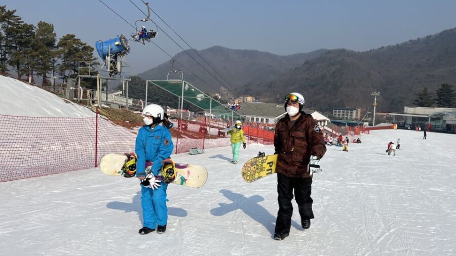 from-seoul-yongpyong-ski-day-tour-with-transportation-explore-yongpyongs-winter-wonderland
