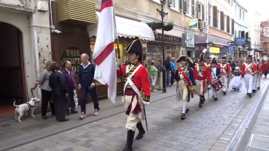 From Seville: Day Trip to Gibraltar - Overview of the Day Trip