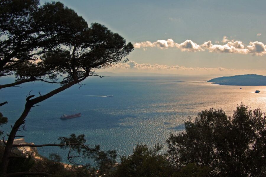 From Seville: Full-Day Trip to Gibraltar - Seville to Gibraltar Journey