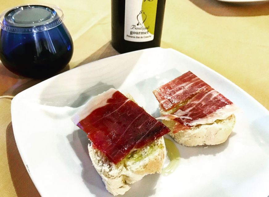 From Seville: Olive Oil Farm Tour - Overview of the Tour