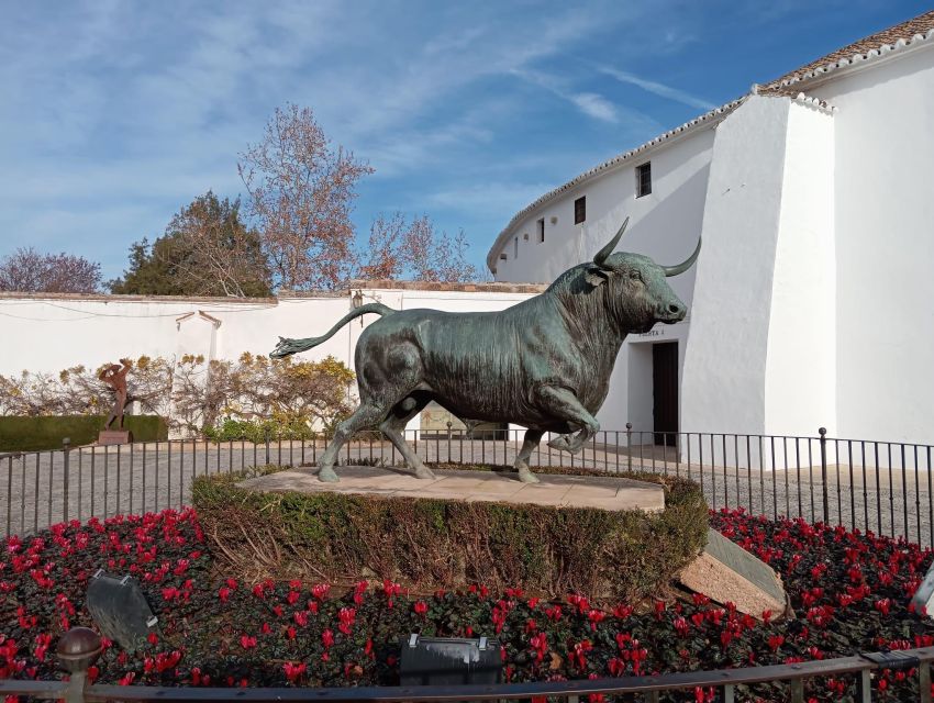 From Seville: Ronda and Setenil De Las Bodegas Day Trip - Trip Overview