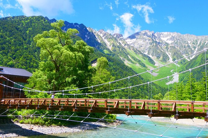 from-takayama-alpine-splendor-shinhotaka-ropeway-and-kamikochi-alpine-splendor-tour-overview