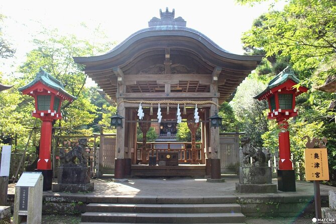 From Tokyo: Full Day Tour to Kamakura Great Buddha & Enoden Ride - Highlights of the Tour