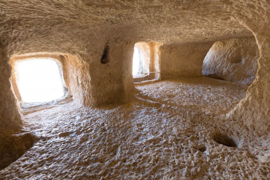 From Valencia: Bocairent and Covetes Dels Moros Day Trip - Overview of the Day Trip