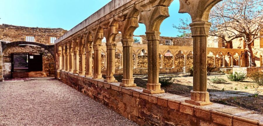 From Valencia: Morella and Peñíscola Day Trip With Transfers - Day Trip Details