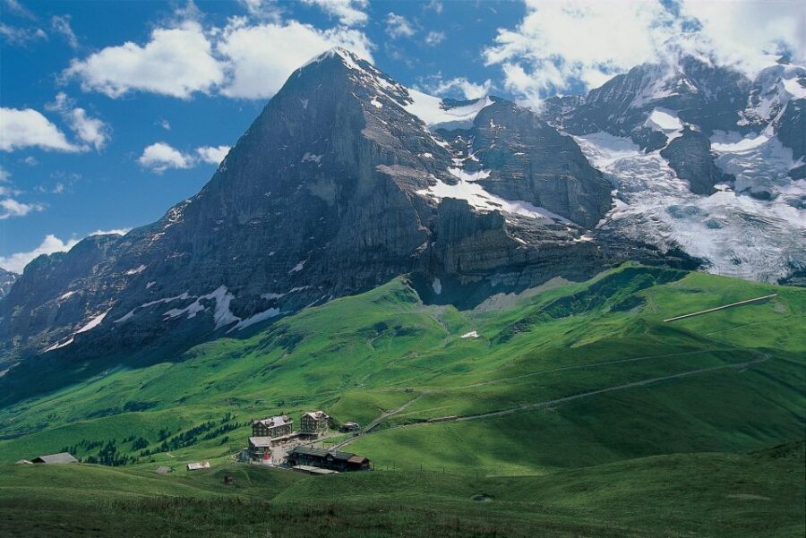 From Zurich: Mount Eiger Day Trip to Kleine Scheidegg - Overview of the Day Trip
