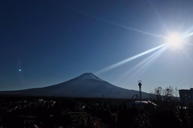 fuji-kawaguchiko-hakone-private-car-tour-overview-of-the-tour