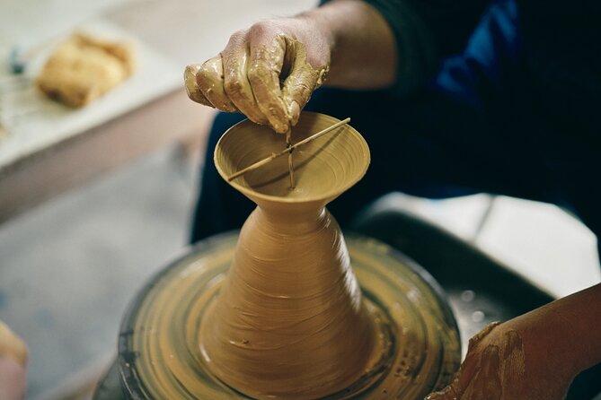 fukui-sake-brewery-tour-and-traditional-craft-experience-meeting-point-and-end-point