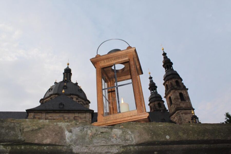 Fulda: Night Watchman Tour