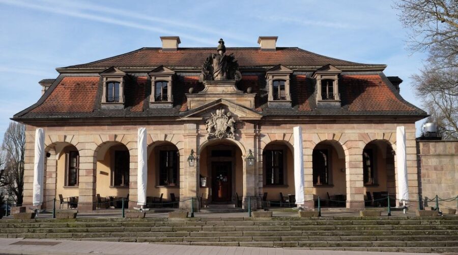 Fulda Private Guided Walking Tour