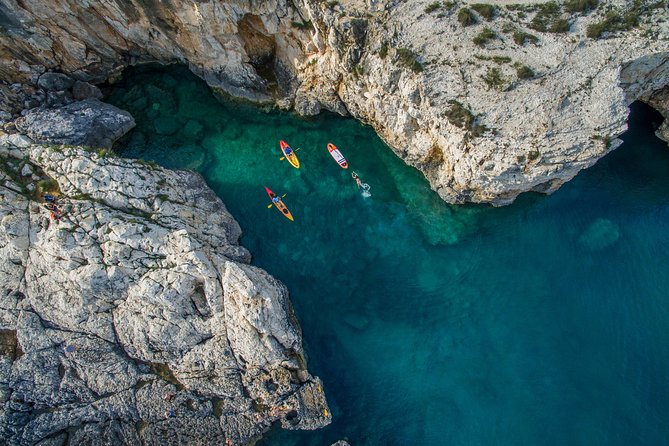 FULL CAVE & SAFARI EXPERIENCE by KAYAK