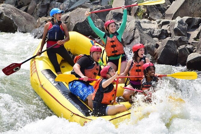 Full Day ATV Quad Bike and White Water Rafting Experience in Bali